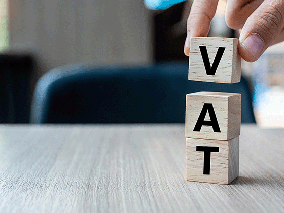 Rejestracja do VAT – kiedy i jak?