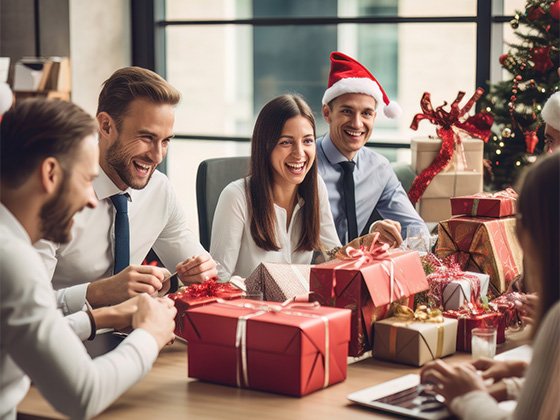 Coraz bliżej Święta – czyli opodatkowanie prezentów dla kontrahentów