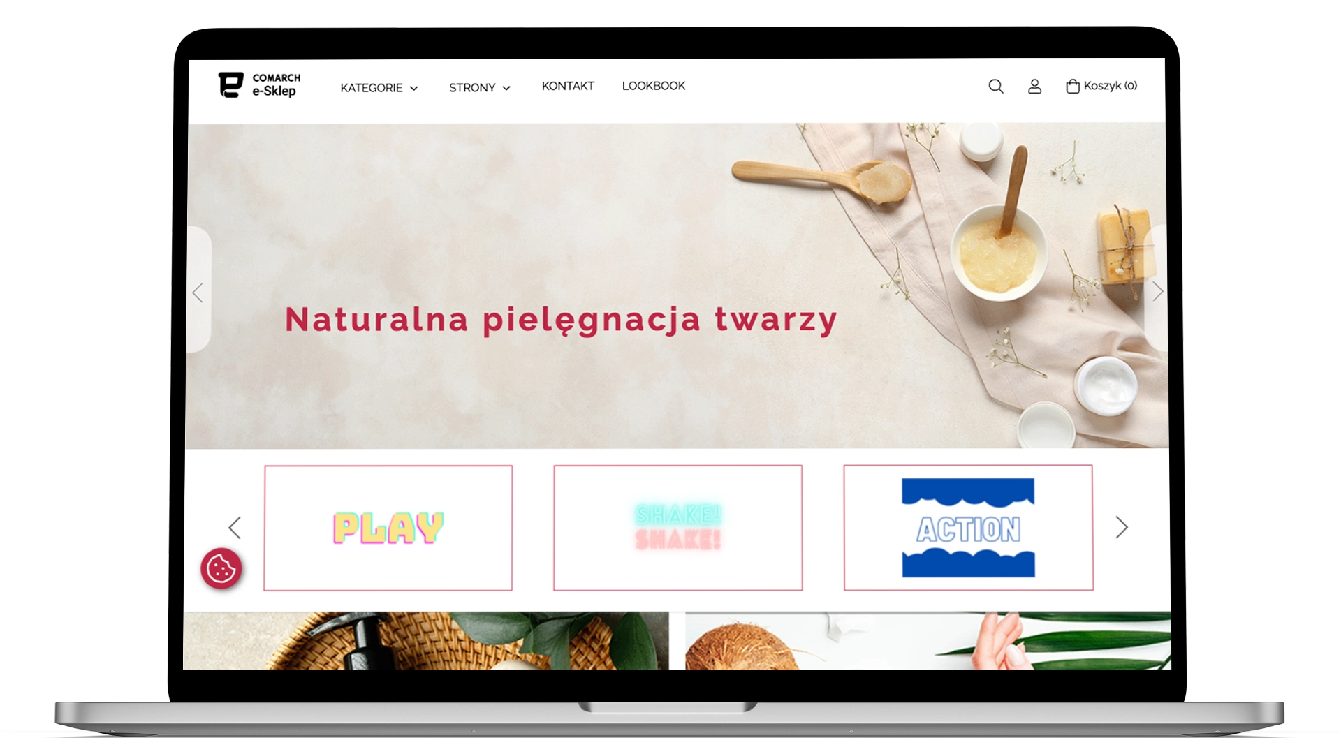 System ERP funkcje