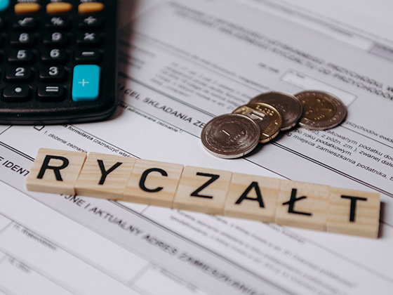 Czy ryczałt się opłaca? (Forma opodatkowania cz. 2)
