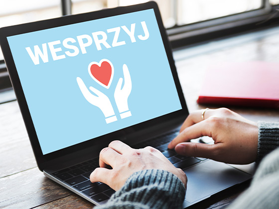Podatek od wspierających